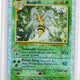 2002 Pokémon Legendary Collection Beedrill Reverse Holo 20/110 - EU