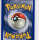 2002 Pokémon Legendary Collection Kakuna Reverse Holo 50/110 - EU