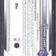 2024-25 Topps Chrome Bowman Stephen Curry Stained Glass #NBE-8