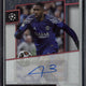 2024-25 Topps Museum UCC Ousmane Dembele Autograph /25 #AA-OD