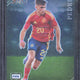 2024-25 Panini Select FIFA Pedri Artistic Impressions #12