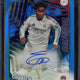 2025-26 Topps UCC Endrick Future Stars Autograph /150 #FSA-E