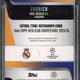 2025-26 Topps UCC Endrick Future Stars Autograph /150 #FSA-E