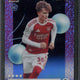 2025-26 Topps FInest Max Dowman RC /15 #356