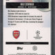 2025-26 Topps FInest Max Dowman RC /15 #356