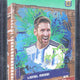 2025-26 Topps Argentina Team Set Lionel Messi /99 #28