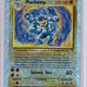 2002 Pokémon Legendary Collection Machamp Reverse Holo 15/110 - EU