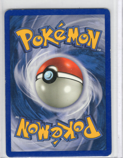 2002 Pokémon Legendary Collection Machamp Reverse Holo 15/110 - EU