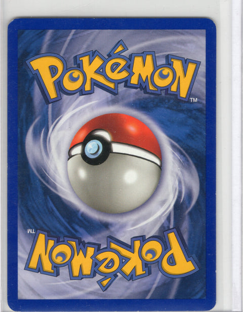 2002 Pokémon Aquapolis Tentacruel Holo H26/H32 - EU