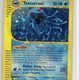 2002 Pokémon Aquapolis Tentacruel Holo H26/H32 - EU - 2