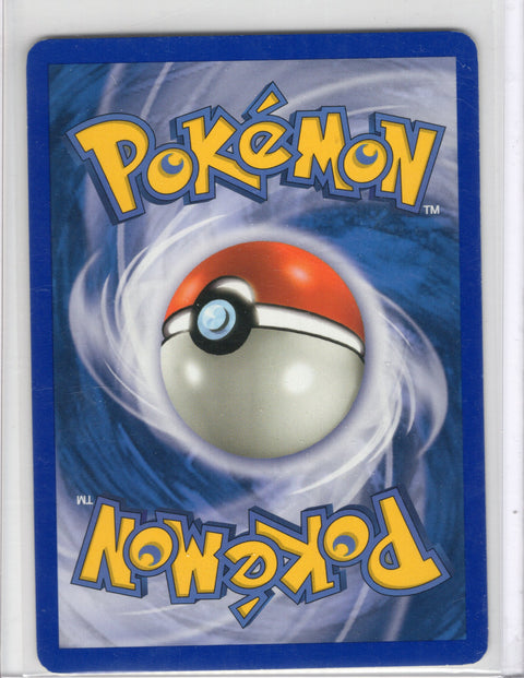 2002 Pokémon Aquapolis Tentacruel Holo H26/H32 - EU - 2