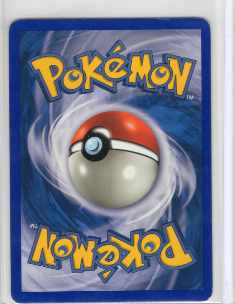 2002 Pokémon Aquapolis Sudowoodo Holo H24/H32 - EU