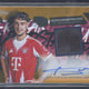 2025-26 Topps UCC Aleksandar Pavlovic Superstar Autograph Relic /25 #TSAR-AP