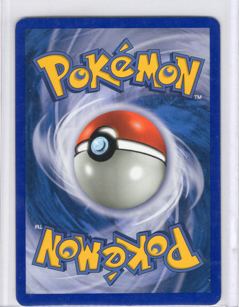 2002 Pokémon Aquapolis Suicune Holo H25/H32 - EU - 2
