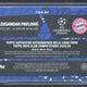2025-26 Topps UCC Aleksandar Pavlovic Superstar Autograph Relic /25 #TSAR-AP