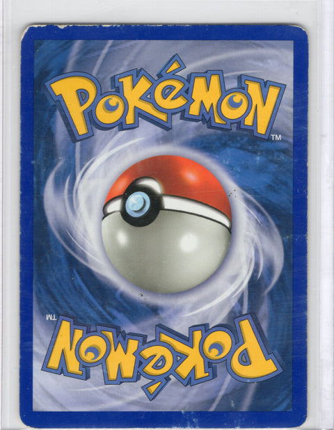 2002 Pokémon Aquapolis Zapdos Holo H32/H32 - EU