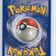 2002 Pokémon Aquapolis Zapdos Holo H32/H32 - EU - 2