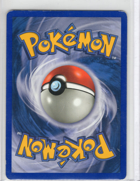 2002 Pokémon Aquapolis Zapdos Holo H32/H32 - EU - 2