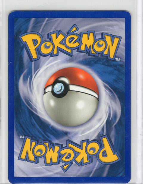 2002 Pokémon Aquapolis Zapdos Holo H32/H32 - EU - 3