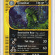 2002 Pokémon Aquapolis Tyranitar Holo H28/H32 - EU