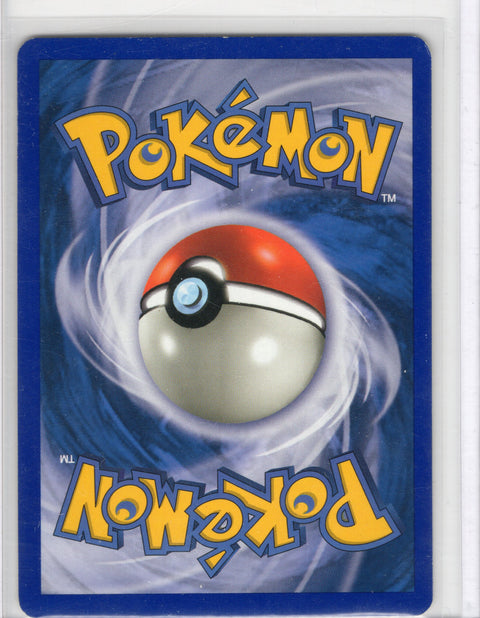 2002 Pokémon Aquapolis Tyranitar Holo H28/H32 - EU