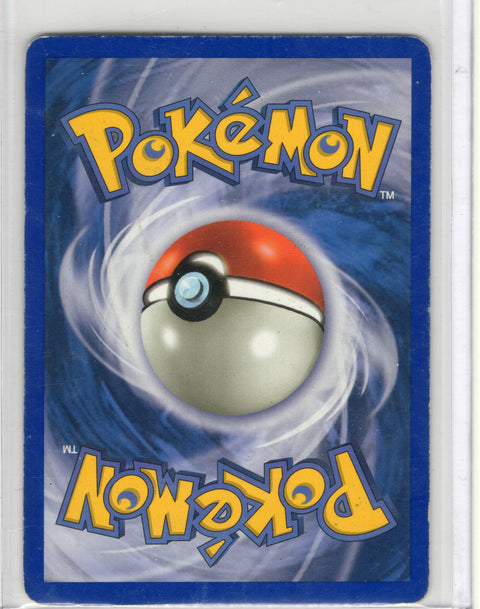 2002 Pokémon Aquapolis Kingdra Holo 148/147 - EU