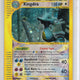 2002 Pokémon Aquapolis Kingdra Holo 148/147 - EU - 2