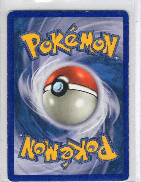 2002 Pokémon Aquapolis Kingdra Holo 148/147 - EU - 2