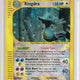 2002 Pokémon Aquapolis Kingdra Holo 148/147 - EU - 3