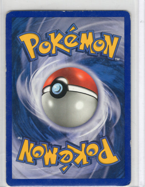 2002 Pokémon Aquapolis Kingdra Holo 148/147 - EU - 3