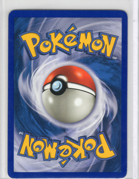 2002 Pokémon Aquapolis Vileplume Holo H31/H32 - EU