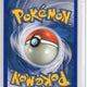 2002 Pokémon Aquapolis Togetic Holo H27/H32 - EU