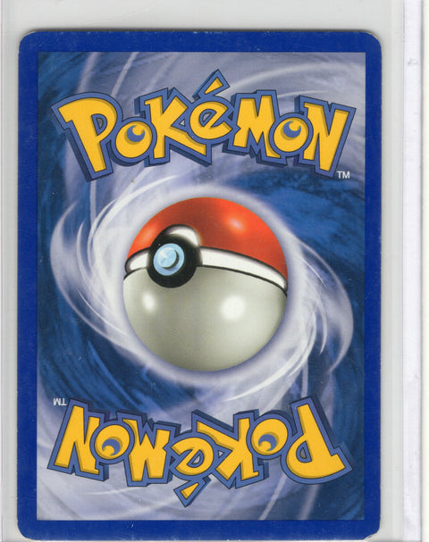 2002 Pokémon Aquapolis Togetic Holo H27/H32 - EU