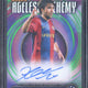 2024-25 Topps Merlin UCC Deco Ageless Alchemy Autograph /99 #AAA-DE