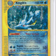 2002 Pokémon Aquapolis Kingdra Holo H14/H32 - EU - 2