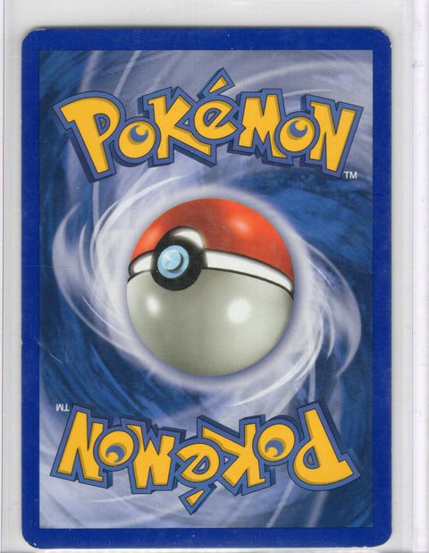 2002 Pokémon Aquapolis Exeggutor Holo H10/H32 - EU