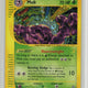 2002 Pokémon Aquapolis Muk Holo H17/H32 - EU