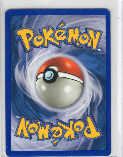 2002 Pokémon Aquapolis Muk Holo H17/H32 - EU