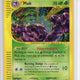 2002 Pokémon Aquapolis Muk Holo H17/H32 - EU - 2