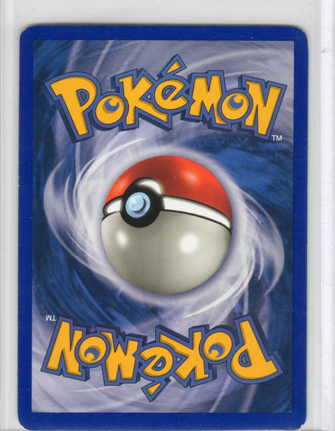 2002 Pokémon Aquapolis Muk Holo H17/H32 - EU - 2