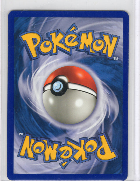 2002 Pokémon Aquapolis Ariados Holo H3/H32 - EU