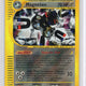 2002 Pokémon Aquapolis Magneton Holo H16/H32 - EU