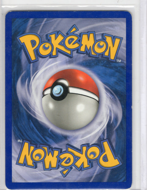 2002 Pokémon Aquapolis Hypno Holo H12/H32 - EU