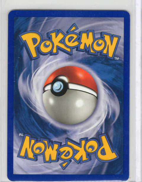 2002 Pokémon Aquapolis Blissey Holo H6/H32 - EU