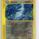 2002 Pokémon Aquapolis Steelix Holo H23/H32 - EU