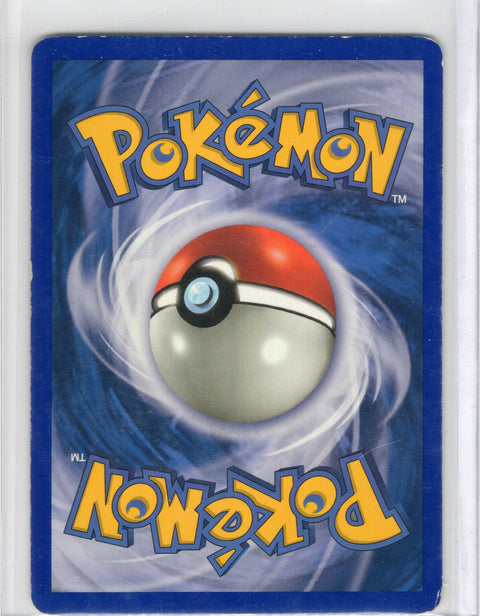 2002 Pokémon Aquapolis Steelix Holo H23/H32 - EU