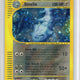 2002 Pokémon Aquapolis Steelix Holo H23/H32 - EU - 2