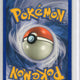 2003 Pokémon Aquapolis Golem Holo 148/144 - EU