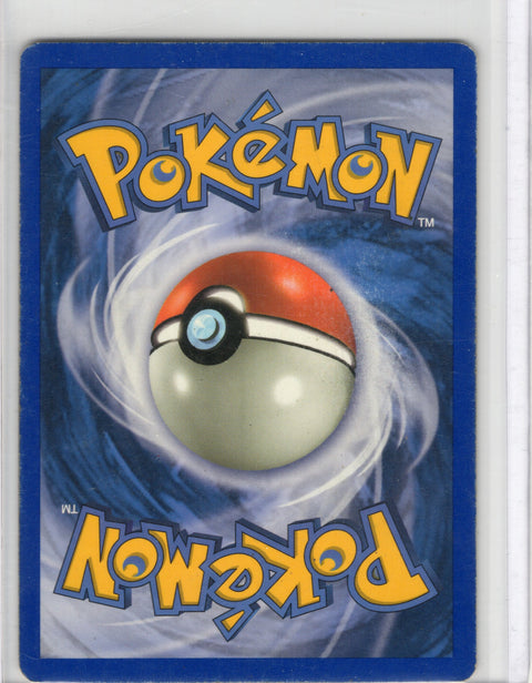 2003 Pokémon Aquapolis Golem Holo 148/144 - EU