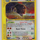 2003 Pokémon Aquapolis Golem Holo 148/144 - EU - 2